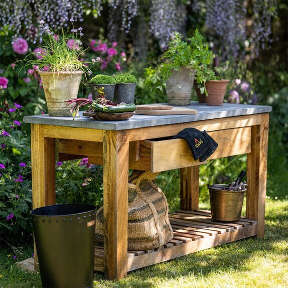 Kadai Garden Kitchen - image 1