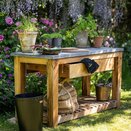 Kadai Garden Kitchen - image 1