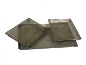 Kadai Grill Trays - image 1