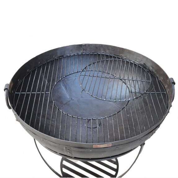 Kadai Holi Grill 60cm
