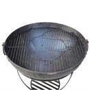 Kadai Holi Grill 60cm