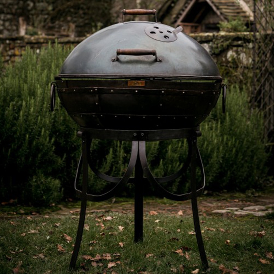 Kadai Lid 70cm Knights Garden Centres kadai-lid-70cm-knights-garden-centres