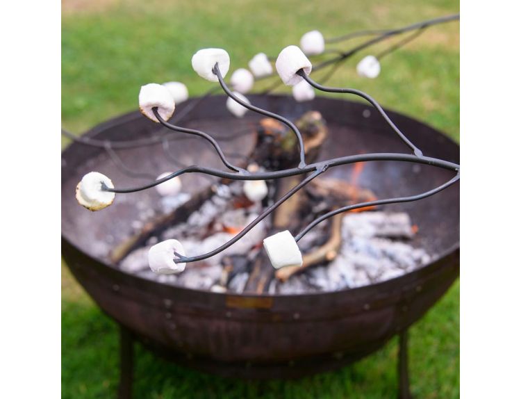 Kadai Marshmallow Fork - image 2