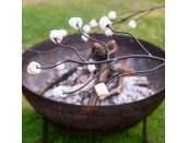 Kadai Marshmallow Fork - image 2