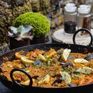 Kadai Paella Pan - image 1