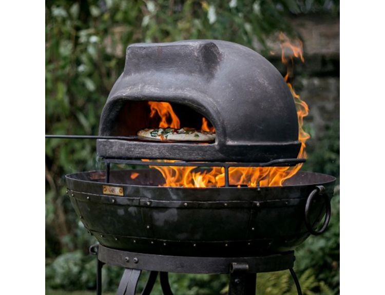 Kadai Pizza Oven - image 2