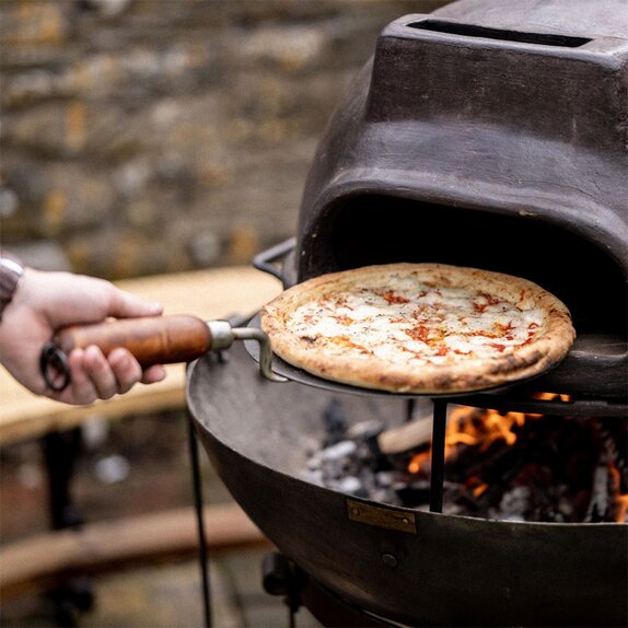 Kadai Pizza Pan - image 1