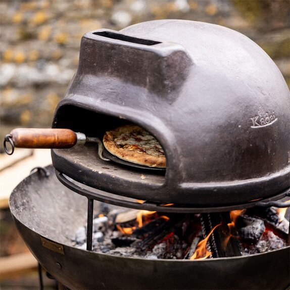 Kadai Pizza Pan - image 3