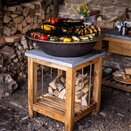 Kadai Plancha - image 1