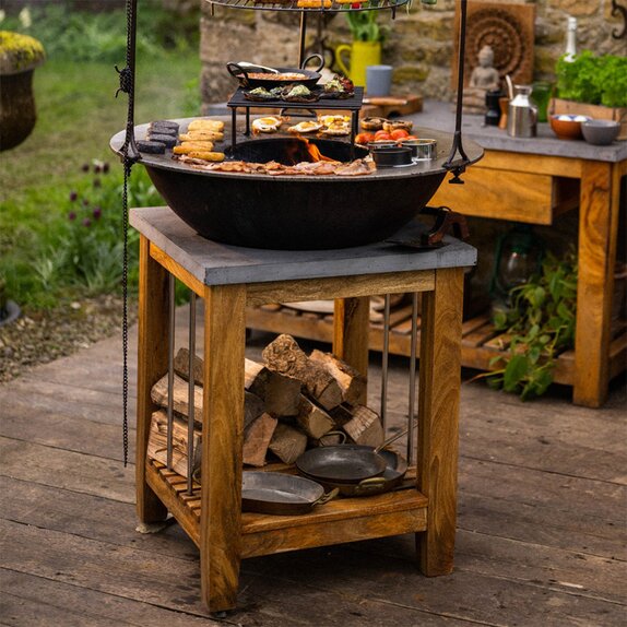 Kadai Plancha - image 4