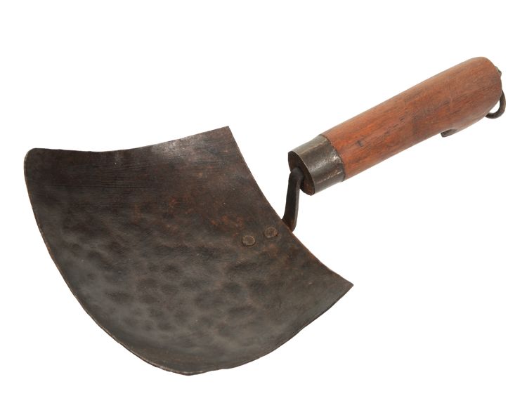 Kadai Shovel