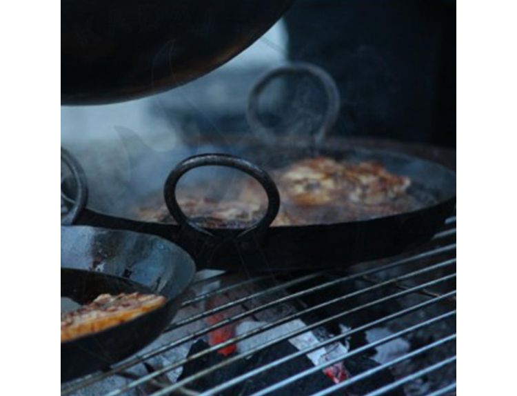 Kadai Skillets - image 3