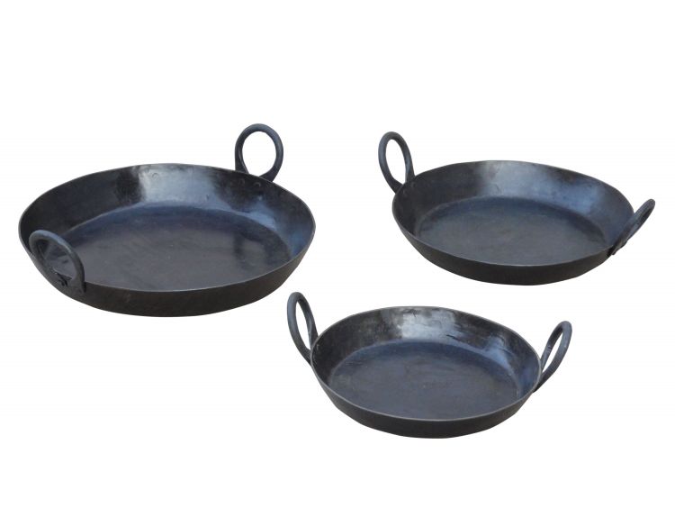 Kadai Skillets - image 1