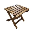 Kadai Travel Folding Stool - image 1