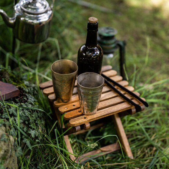 Kadai Travel Folding Stool - image 2