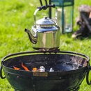 Kadai Travel Kettle 