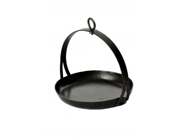 Kadai Tripod Skillet 55cm