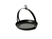 Kadai Tripod Skillet 30cm - image 1