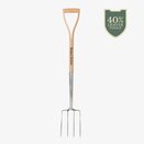 Kent and Stowe Garden Life Digging Fork
