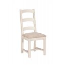 Kingham Upholstered Dining Chair - image 1