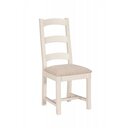 Kingham Upholstered Dining Chair - image 1