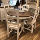 Kingham Upholstered Dining Chair - image 2