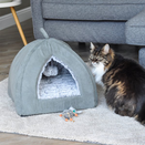 Komfort Kat Igloo