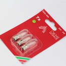 Konstsmide Spare Welcome Light Bulbs