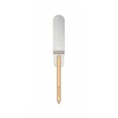 La Hacienda Stainless Steel Spatula