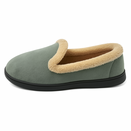 Ladies Lillian Slipper Grey 7