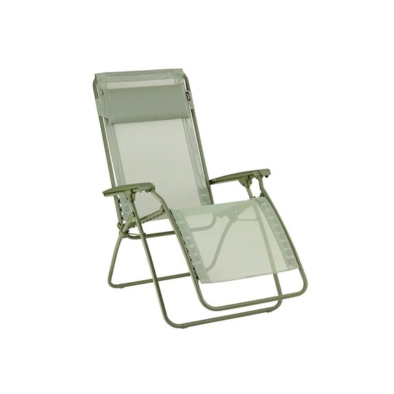 Lafuma Reclining Chair R Clip Moss