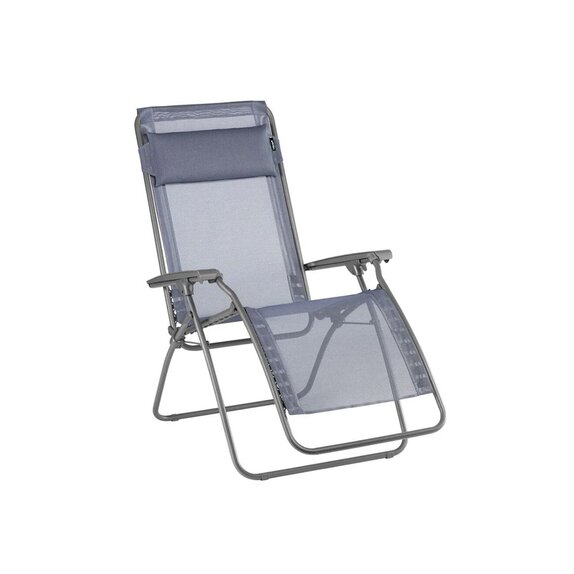 Lafuma Reclining Chair R Clip Ocean