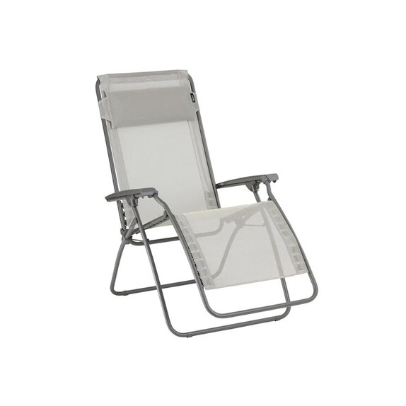 Lafuma Reclining Chair R Clip Seigle