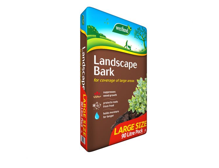 Landscape Bark 90L