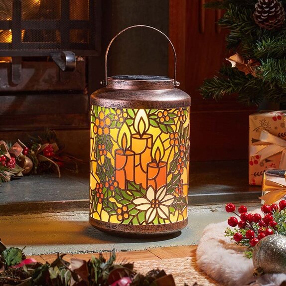 Lantern Artlantern Candles - image 1