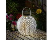 Lantern Damasque Cream