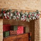 Lapland Garland  180cm