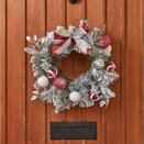 Lapland Wreath - 50cm