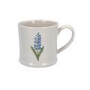 Lavender Ceramic Mini Mug