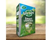 Lawn Seed Gro-Sure Smart Seed 40 sqm