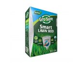 Lawn Seed Gro-Sure Smart Seed 25 sqm