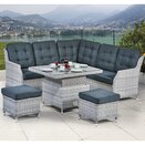Lazia Mini Modular Corner Set