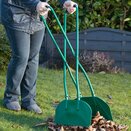 Leaf Grabbers easy