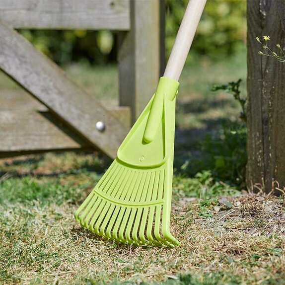 Leaf Rake - image 2