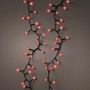 LED Cherry Compact Twinkle Red