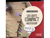 LED Compact 16m Multicolour
