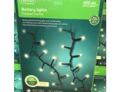 LED Lights Durawise Battery Compact 600 Warm White