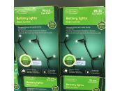 LED Lights Durawsie Battery 96 Cool White