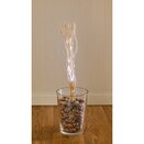 LED Twigs White 40cm - image 1