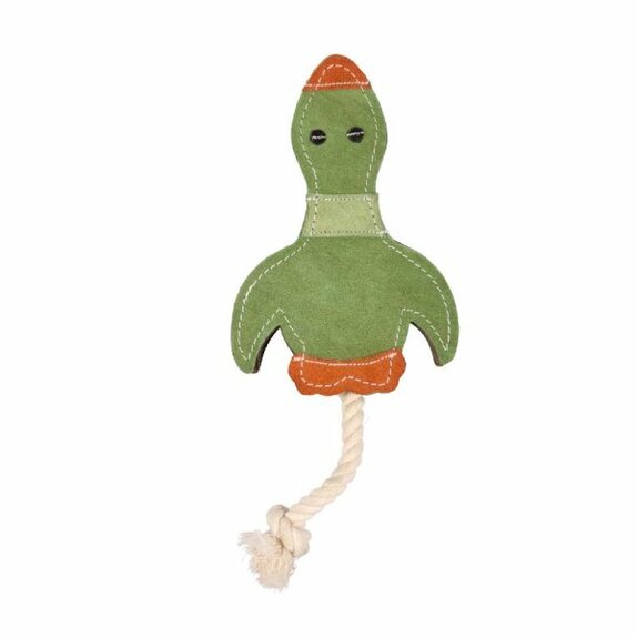 LederDuck TuffToy